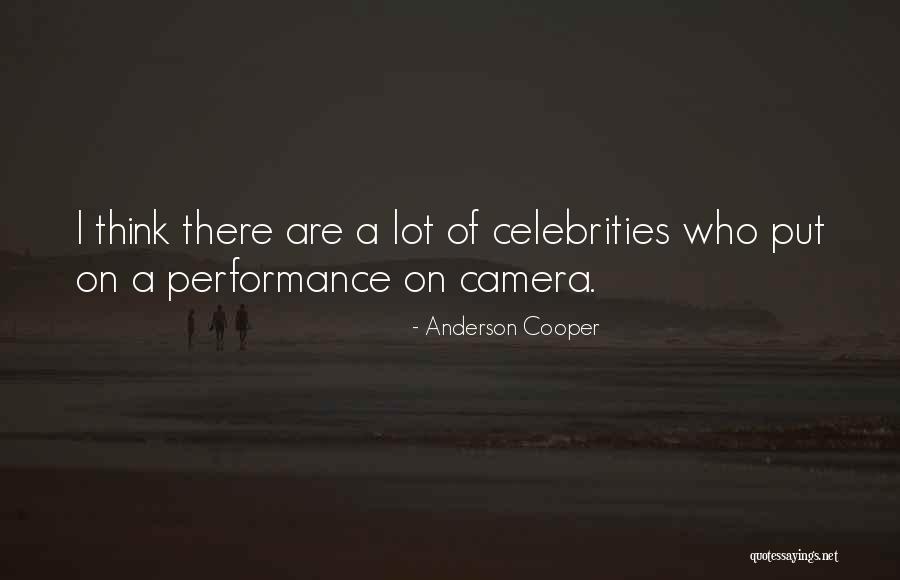 Raudah Quotes By Anderson Cooper Raudah Quotes By Anderson Cooper
