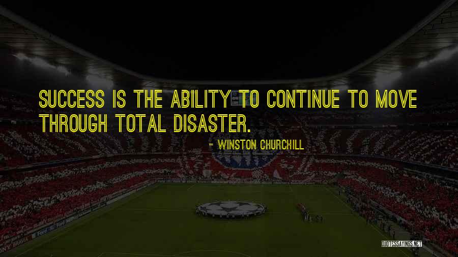 Raudales Malpaso Quotes By Winston Churchill Raudales Malpaso Quotes By Winston Churchill