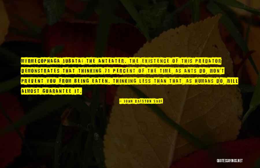 Raudas Significado Quotes By John Ralston Saul Raudas Significado Quotes By John Ralston Saul