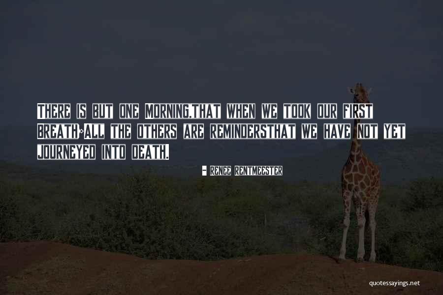 Raudaskoski Quotes By Renee Rentmeester Raudaskoski Quotes By Renee Rentmeester
