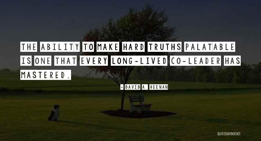 Raudona Knyga Quotes By David A. Heenan