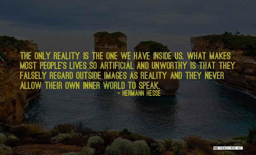 Raudona Knyga Quotes By Hermann Hesse