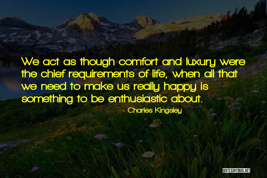 Raudona Spalva Quotes By Charles Kingsley Raudona Spalva Quotes By Charles Kingsley