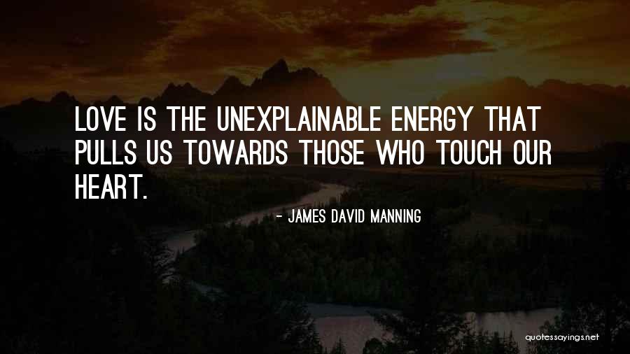 Raudona Spalva Quotes By James David Manning Raudona Spalva Quotes By James David Manning