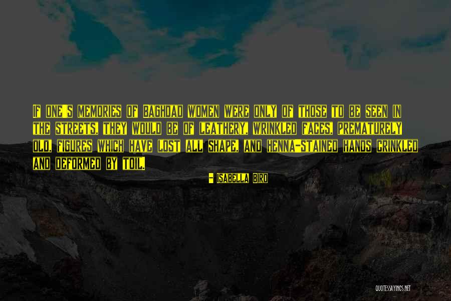 Raudteeinspektsioon Quotes By Isabella Bird Raudteeinspektsioon Quotes By Isabella Bird