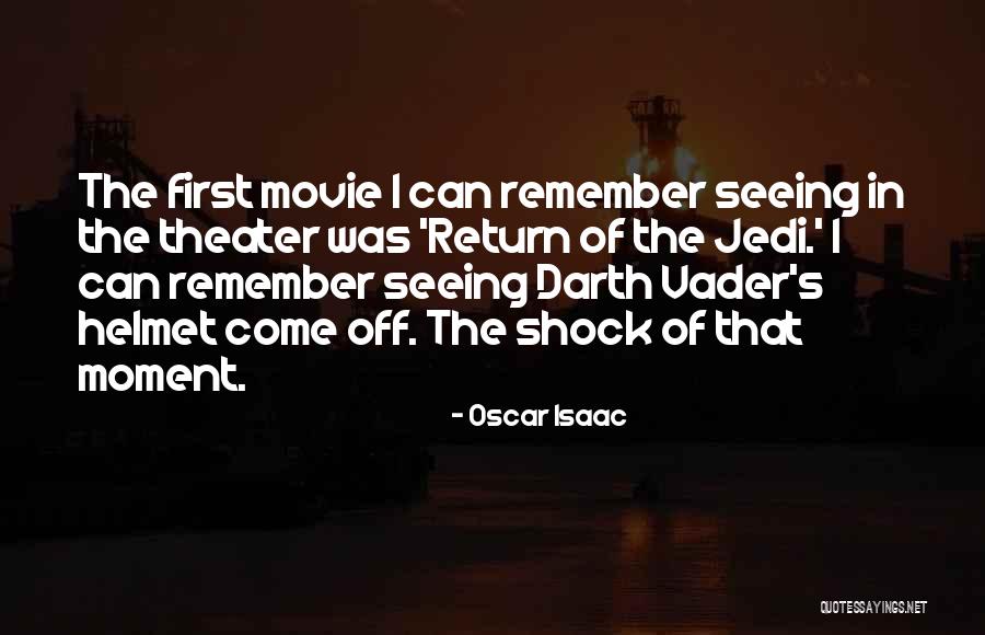 Raudteeinspektsioon Quotes By Oscar Isaac Raudteeinspektsioon Quotes By Oscar Isaac