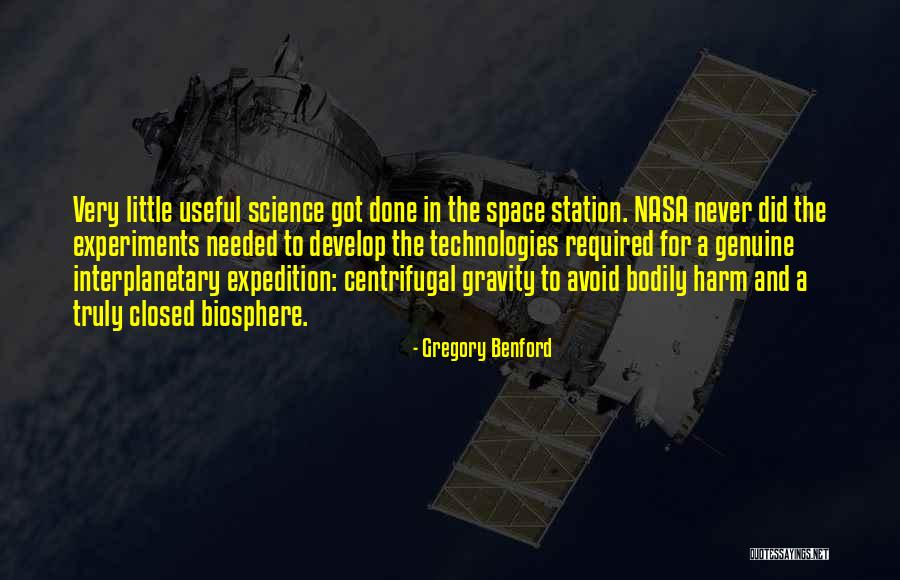 Raudteejaamad Quotes By Gregory Benford Raudteejaamad Quotes By Gregory Benford