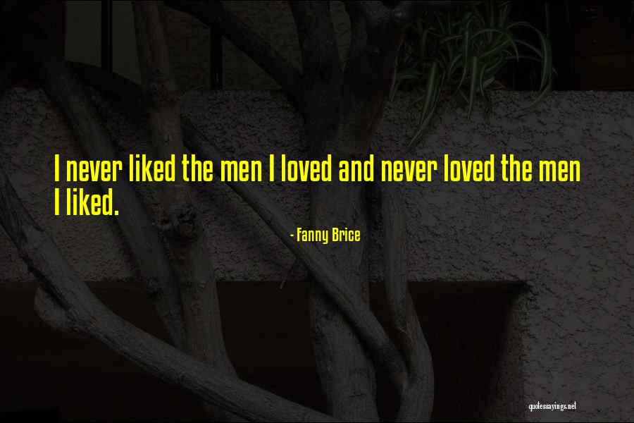 Rauenstein Mark Quotes By Fanny Brice Rauenstein Mark Quotes By Fanny Brice