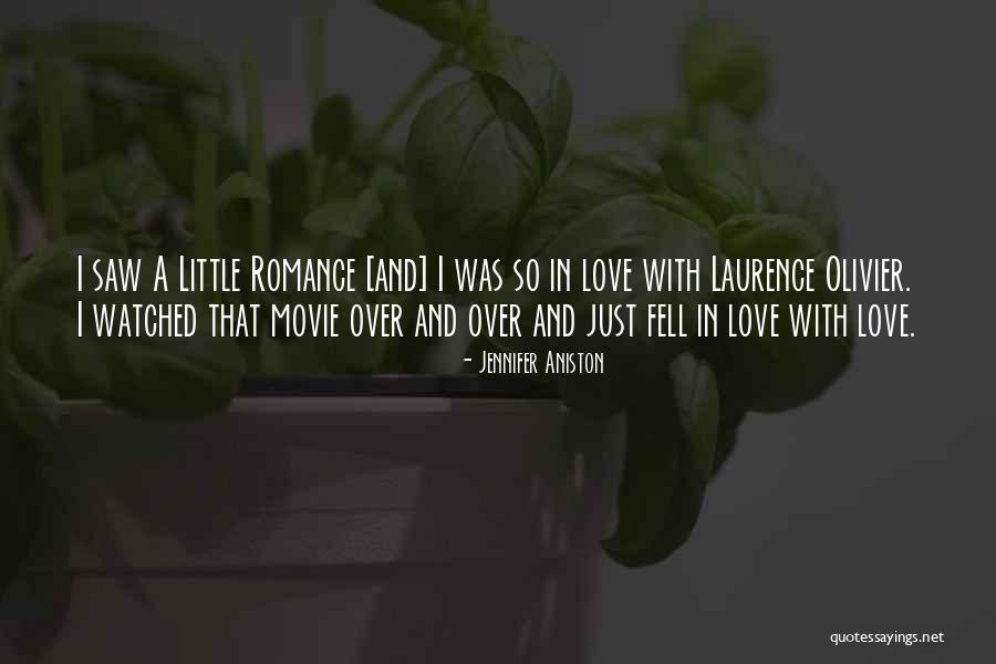 Rauenstein Mark Quotes By Jennifer Aniston Rauenstein Mark Quotes By Jennifer Aniston