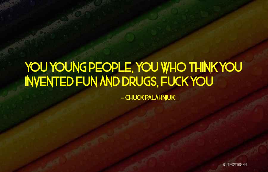 Raufika Quotes By Chuck Palahniuk Raufika Quotes By Chuck Palahniuk