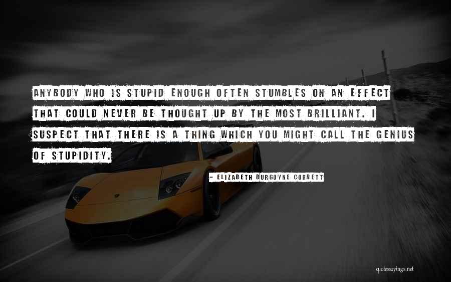 Raught Control Quotes By Elizabeth Burgoyne Corbett Raught Control Quotes By Elizabeth Burgoyne Corbett