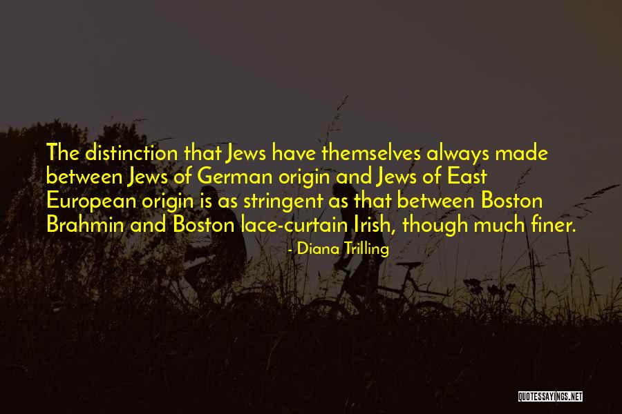 Raugi Yu Quotes By Diana Trilling Raugi Yu Quotes By Diana Trilling