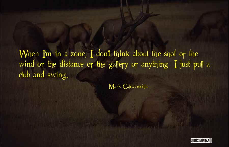 Rauhaardackel Quotes By Mark Calcavecchia Rauhaardackel Quotes By Mark Calcavecchia
