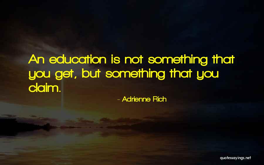 Rauhanyhdistys Quotes By Adrienne Rich Rauhanyhdistys Quotes By Adrienne Rich