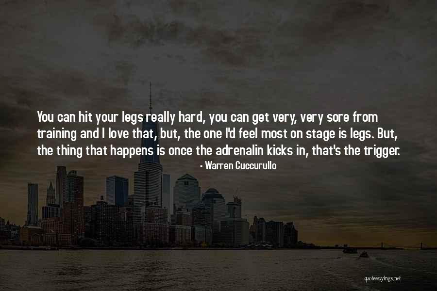 Rauhn Chte Quotes By Warren Cuccurullo Rauhn Chte Quotes By Warren Cuccurullo