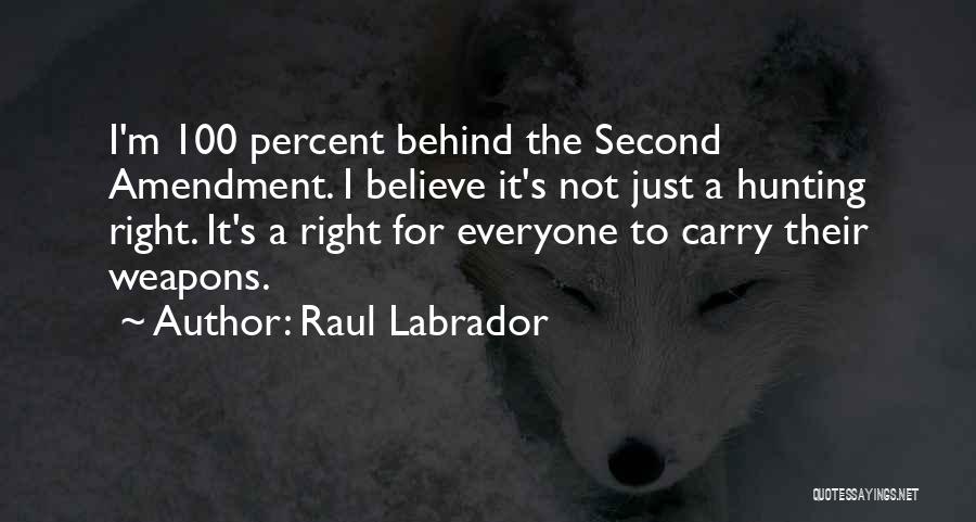 Raul Labrador Quotes 1753449