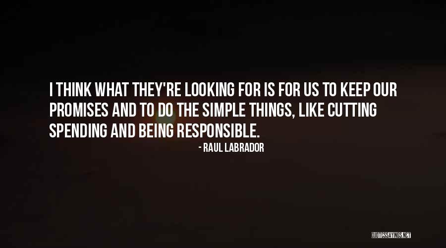 Raul Labrador Quotes 556165