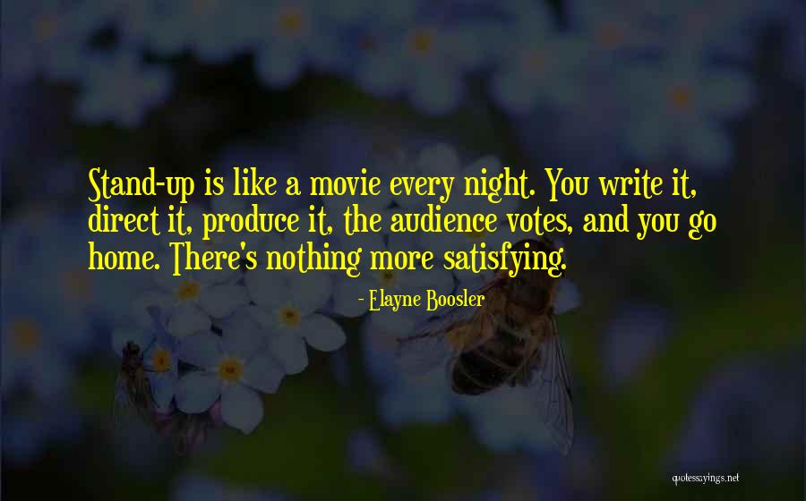 Raul Menendez Quotes By Elayne Boosler Raul Menendez Quotes By Elayne Boosler