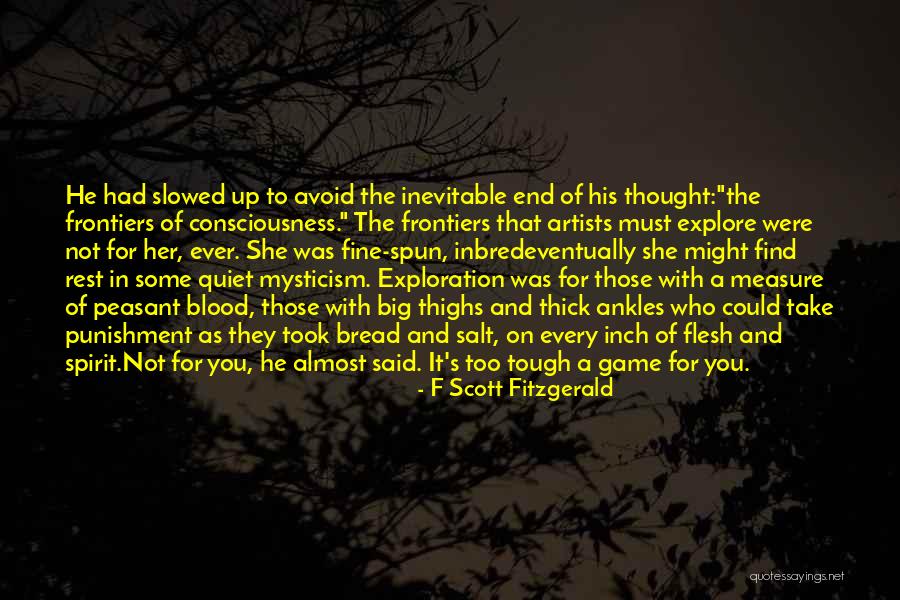 Raul Menendez Quotes By F Scott Fitzgerald Raul Menendez Quotes By F Scott Fitzgerald