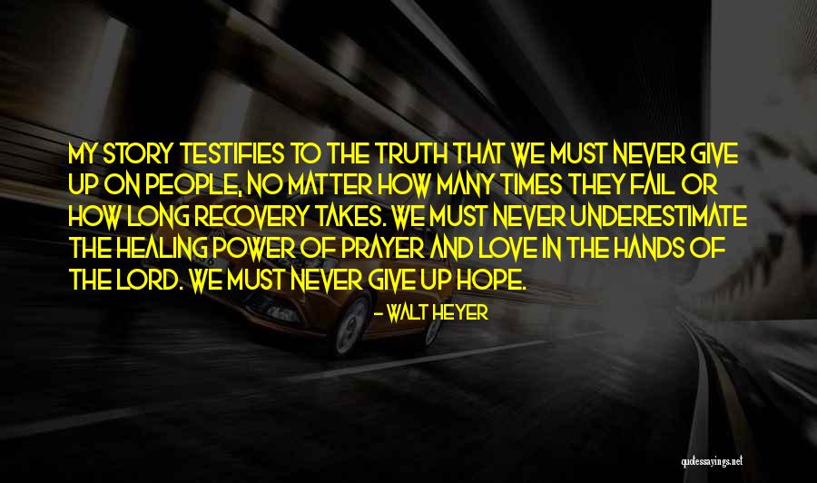 Raul Menendez Quotes By Walt Heyer Raul Menendez Quotes By Walt Heyer