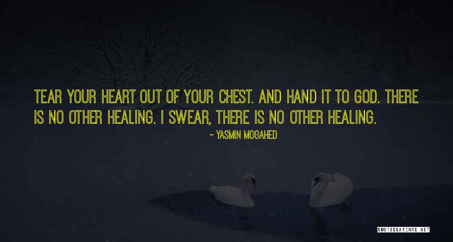 Raul Ornelas Quotes By Yasmin Mogahed Raul Ornelas Quotes By Yasmin Mogahed