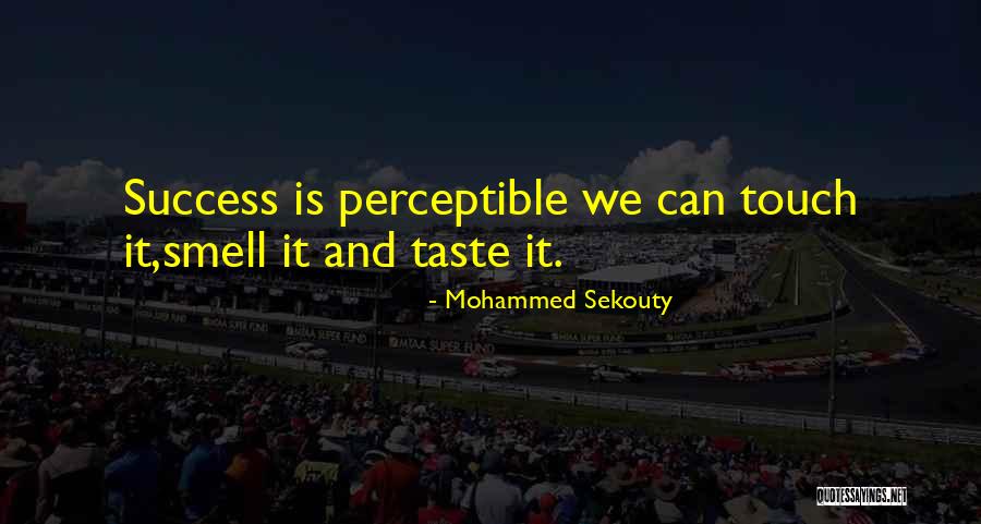 Raulito Quotes By Mohammed Sekouty