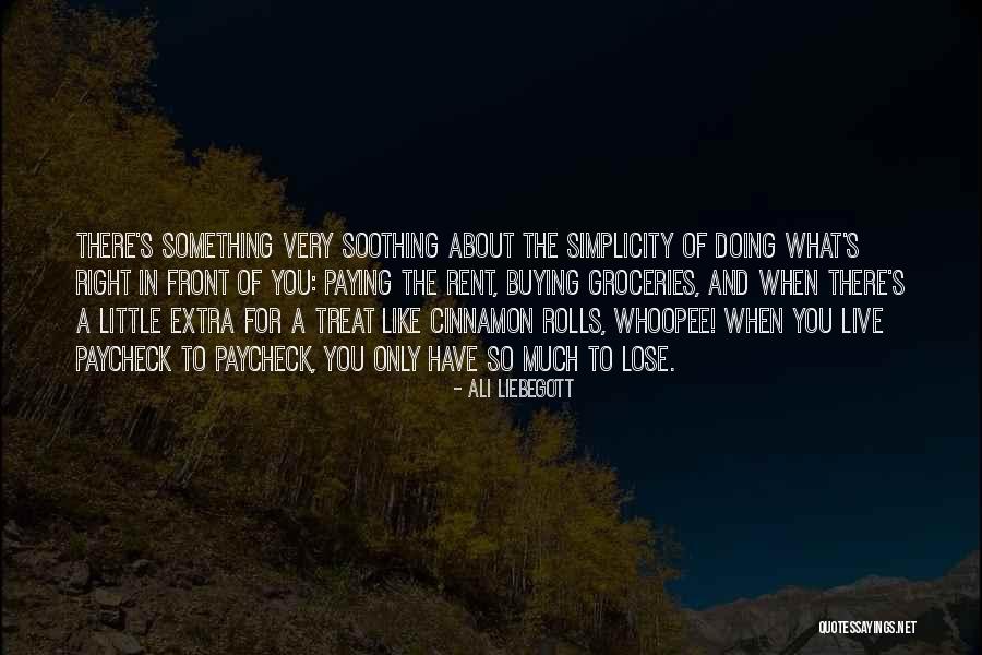 Raultuv Quotes By Ali Liebegott Raultuv Quotes By Ali Liebegott