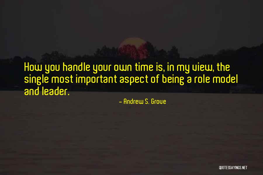 Raultuv Quotes By Andrew S. Grove Raultuv Quotes By Andrew S. Grove