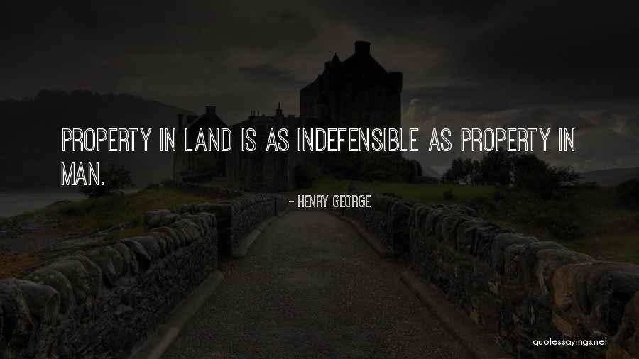 Raumer Hammer Quotes By Henry George Raumer Hammer Quotes By Henry George