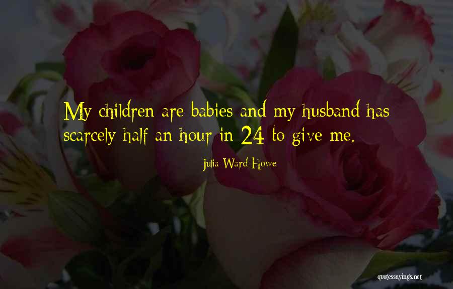 Raumer Hammer Quotes By Julia Ward Howe Raumer Hammer Quotes By Julia Ward Howe