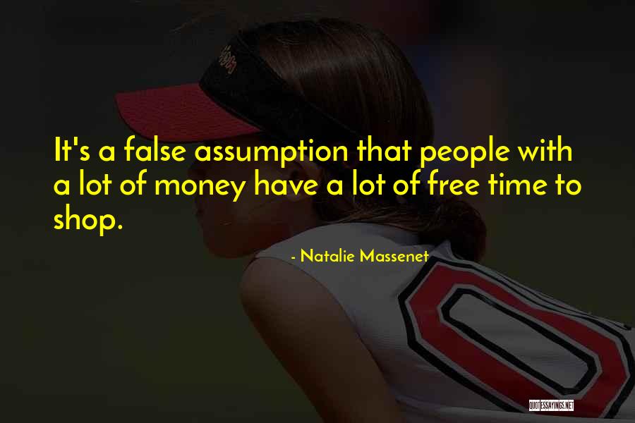 Raumer Hammer Quotes By Natalie Massenet Raumer Hammer Quotes By Natalie Massenet