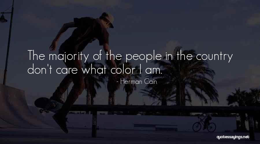 Raumesh Quotes By Herman Cain Raumesh Quotes By Herman Cain