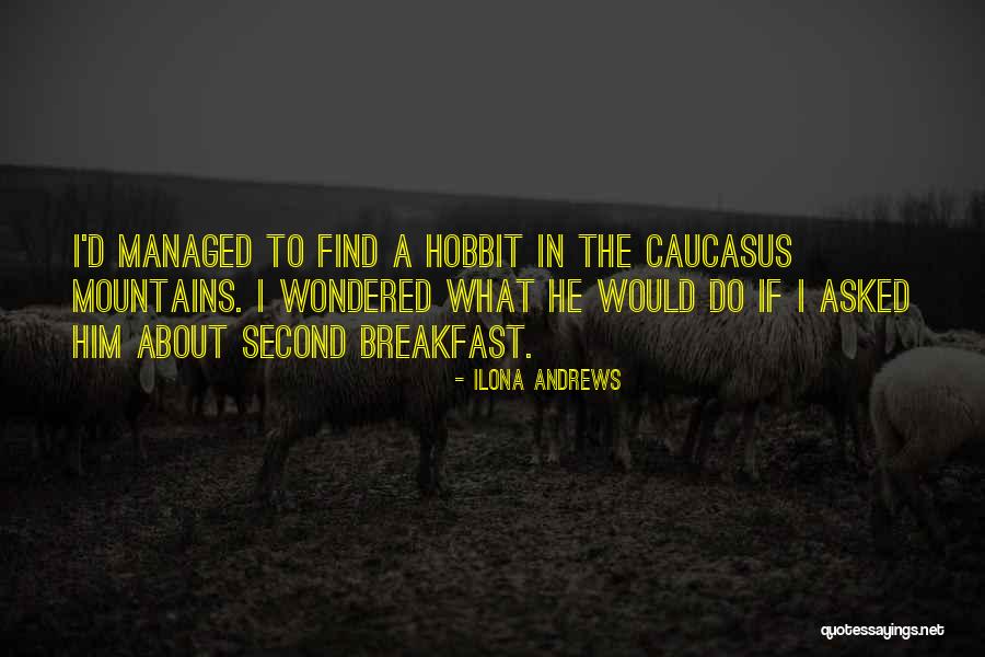 Raumesh Quotes By Ilona Andrews Raumesh Quotes By Ilona Andrews