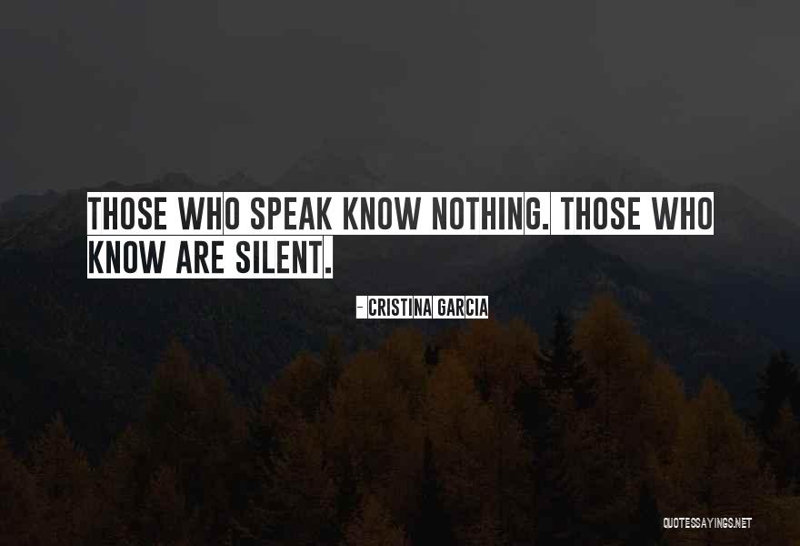 Raunchier Quotes By Cristina Garcia Raunchier Quotes By Cristina Garcia