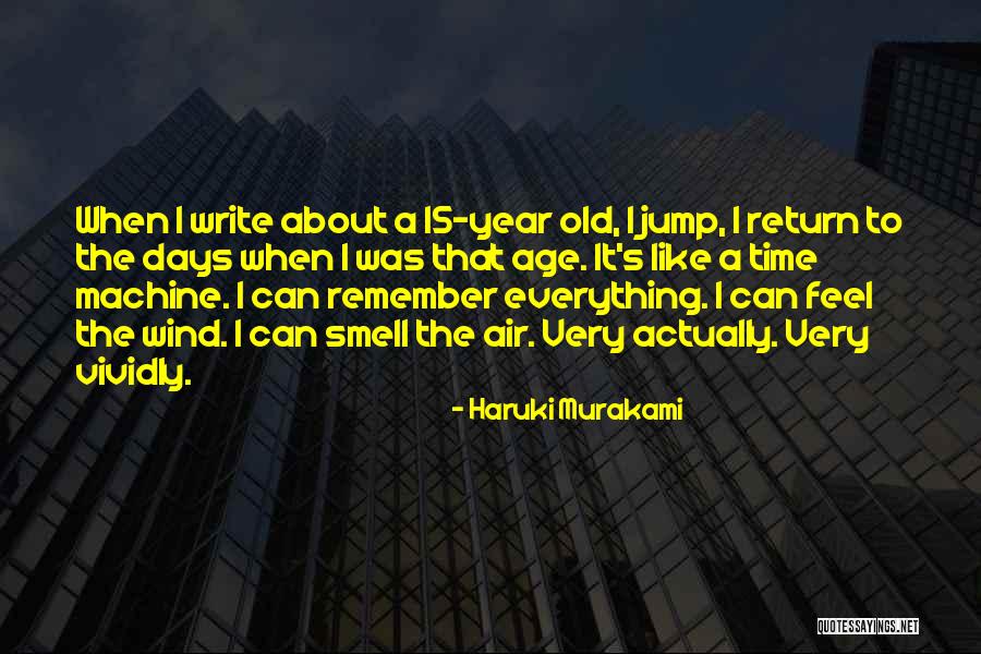 Raunchiness Quotes By Haruki Murakami Raunchiness Quotes By Haruki Murakami
