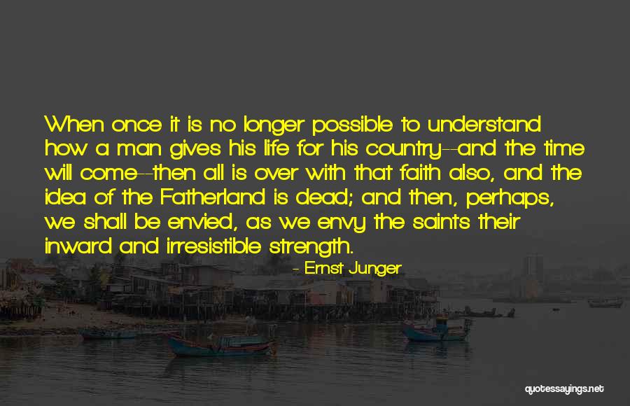 Rauner News Quotes By Ernst Junger Rauner News Quotes By Ernst Junger