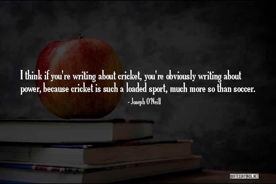 Raupp Quotes By Joseph O'Neill Raupp Quotes By Joseph O'Neill
