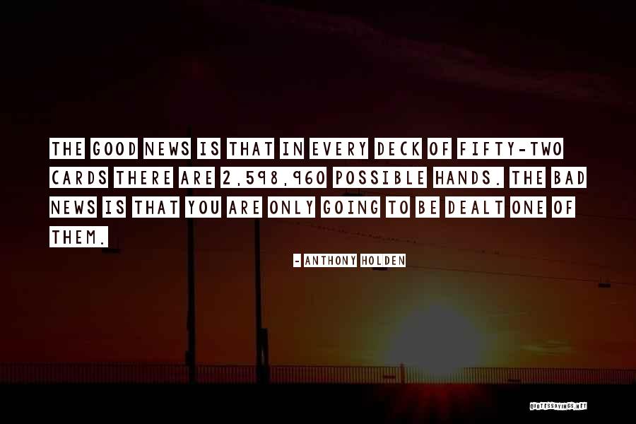 Rausch Motors Quotes By Anthony Holden Rausch Motors Quotes By Anthony Holden