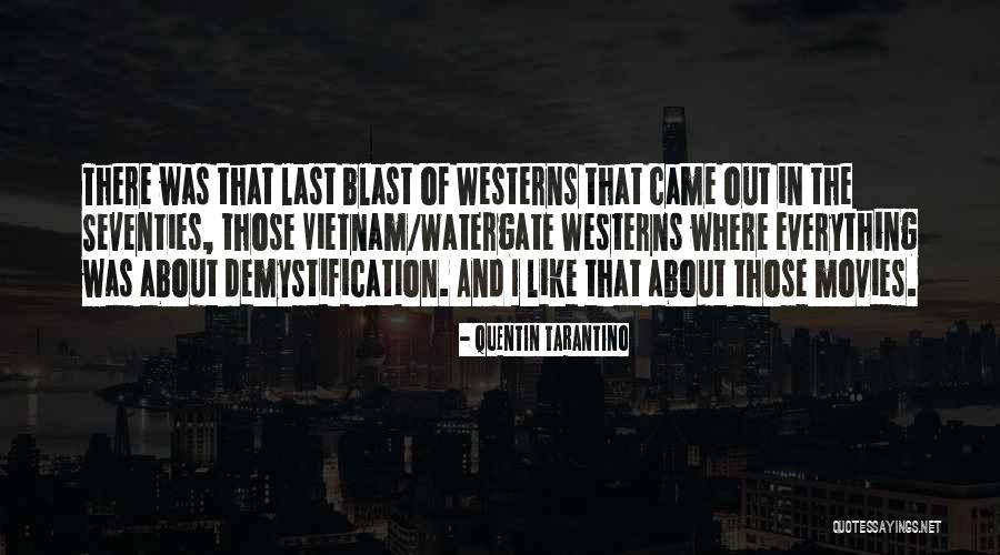 Rauschenbach Tack Quotes By Quentin Tarantino Rauschenbach Tack Quotes By Quentin Tarantino