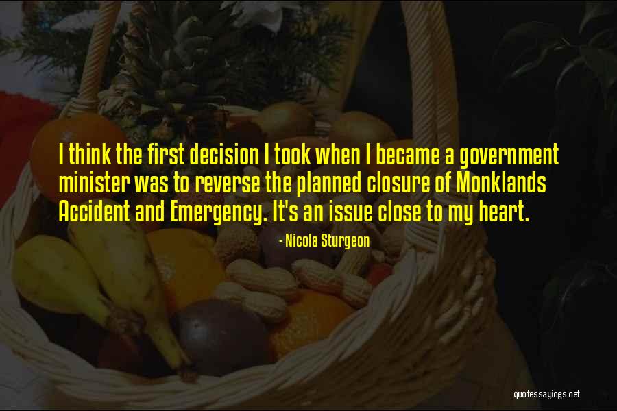 Rauschenberger Jones Quotes By Nicola Sturgeon Rauschenberger Jones Quotes By Nicola Sturgeon