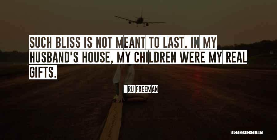 Rauschenberger Jones Quotes By Ru Freeman Rauschenberger Jones Quotes By Ru Freeman
