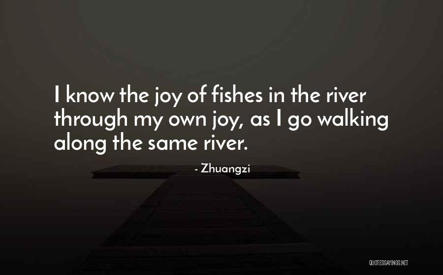 Rauschenbergs White Paintings Quotes By Zhuangzi Rauschenbergs White Paintings Quotes By Zhuangzi
