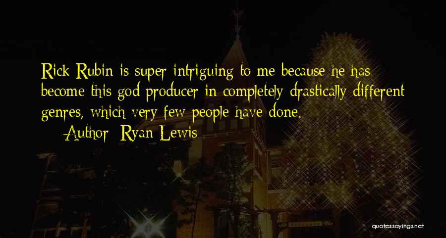 Rauschenbusch Huffington Quotes By Ryan Lewis