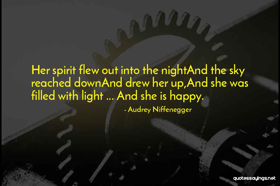 Rauschende Birken Quotes By Audrey Niffenegger Rauschende Birken Quotes By Audrey Niffenegger