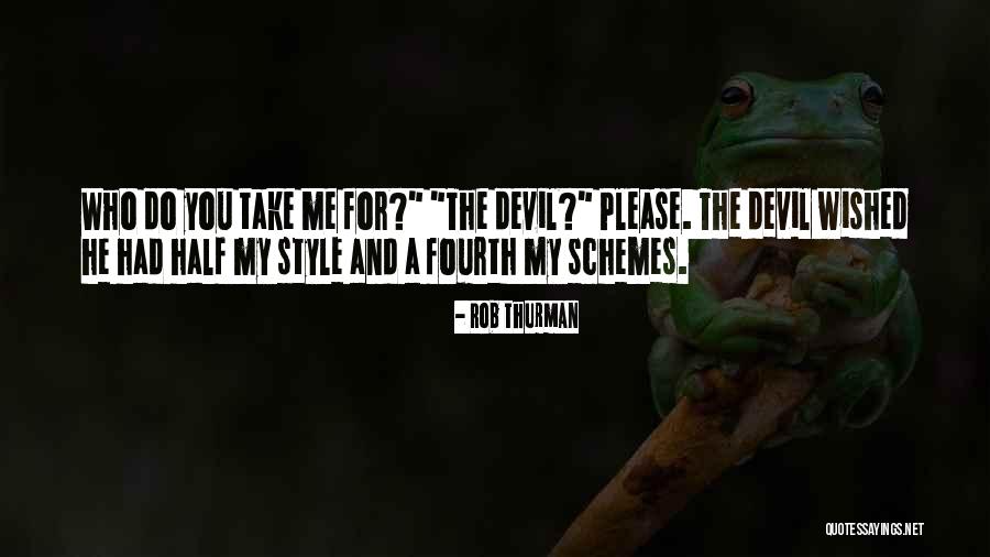 Rauschermenschen Quotes By Rob Thurman Rauschermenschen Quotes By Rob Thurman