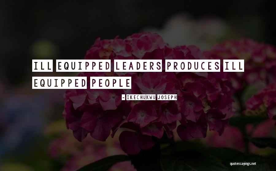 Rauschert Industries Quotes By Ikechukwu Joseph Rauschert Industries Quotes By Ikechukwu Joseph