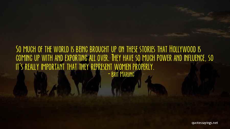 Rauschning Quotes By Brit Marling Rauschning Quotes By Brit Marling
