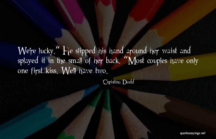 Rauschning Quotes By Christina Dodd Rauschning Quotes By Christina Dodd
