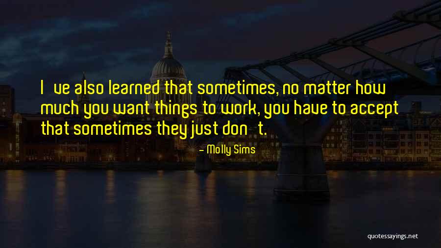 Rauschning Quotes By Molly Sims Rauschning Quotes By Molly Sims
