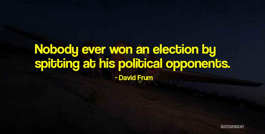 Raushanah Quotes By David Frum Raushanah Quotes By David Frum